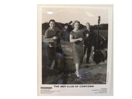 The Hot Club of Cowtown Press Kit Photo - £21.29 GBP