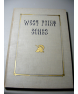 1942 West Point Songs - $49.49