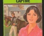 Hold Me Captive [Paperback] Margaret, Pargeter - £23.05 GBP