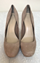 BCBGeneration Women&#39;s Pumps Size 10M Tan - £21.75 GBP