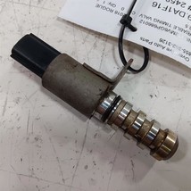 Nissan Rogue Variable Timing Gear Oil Control Valve Solenoid Cylinder He... - $19.69