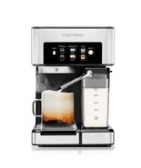 Chefman Barista Pro Espresso Machine Full Color Touchscreen, RJ54-V2-CA ... - $205.08 CAD