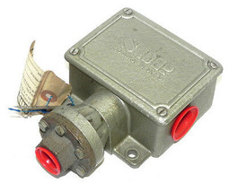 NEW SOR 4NN-K2-N4-F2A-RR PRESSURE SWITCH 4NNK2N4F2ARR - £117.67 GBP