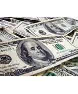 POWERFUL MONEY & WEALTH SPELL~HELP WITH LOTTERY,BINGO OR NEW JOB~ANY MONEY NEEDS - $12.59