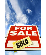 SELL MY HOUSE OR FIND MY DREAM HOME SPELL ~ SALE ~ DRIVE THE RIGHT BUYER... - £9.89 GBP