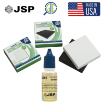 JSP 22K 24K Gold Jewelry Testing Test Tester Acid Coin Bar Scrap Preciou... - $14.82