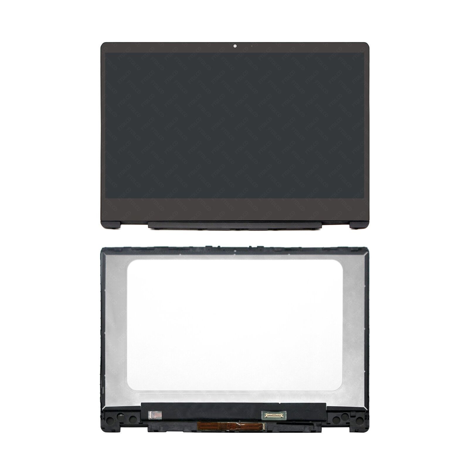 14'' Fhd For Hp Pavilion X360 14-Dh2051Wm Lcd Touch Screen Assembly Digitizer - $192.99