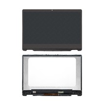 14&#39;&#39; Fhd For Hp Pavilion X360 14-Dh2051Wm Lcd Touch Screen Assembly Digitizer - £146.21 GBP