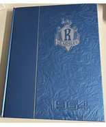 1964  Kearslecho KEARSLEY HIGH SCHOOL YEARBOOK MICHIGAN Vintage - $33.61 CAD