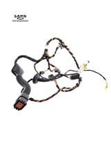 Mercedes X164 ML/GL-CLASS LEFT/RIGHT Rear Door Panel Wiring Harness Connectors - £7.79 GBP