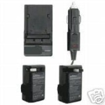 Charger for Sony DCR-SR40E DCR-SR60E DCR-SR80E DCR-HC36E DCR-HC39 DCR-HC39E - £10.08 GBP