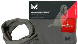 Mission RadiantActive Performance Scarf-----X7 - £7.60 GBP