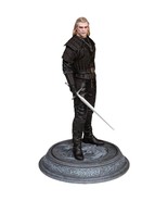 The Witcher TV Geralt Transformed Exclusive Figure - £72.56 GBP