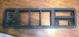 1973 1979 Ford F150 F350 BRONCO Dash Gauge Cluster SPEEDOMETER Bezel - $49.50