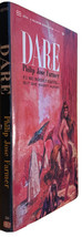 DARE by Philip Jose Farmer. A Ballantine Science Fiction Original Mass Market PB - £7.44 GBP