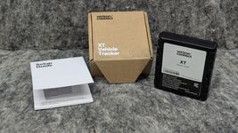 Verizon Connect XT Vehicle Tracker XT6383-FGUS2 New - $18.99