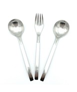 CALDERONI stainless steel 18/10 flatware replacement pieces - fork spoon... - £22.35 GBP