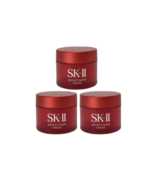 SK-II SK2 SKll R.N.A. Skin Power Radical New Age Skincare Pitera 15g*3 =... - £41.49 GBP
