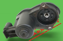 2011-2017 bmw x3 f25 rear passenger side parking e brake actuator motor - £66.97 GBP