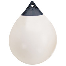 Polyform A-2 Buoy 14.5&quot; Diameter - White [A-2 WHITE] - $61.03