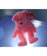 Sherbert TY Beanie Baby MWMT 2001 - $2.99