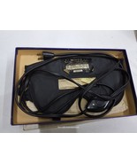 Vintage full vision electric heat mask by WinCo manufacturing - $368.58 MXN