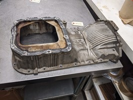 Upper Engine Oil Pan From 2007 Hyundai Elantra  2.0 2152123700 - £79.89 GBP