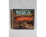 Motorcity Chartbusters Part II Music CD - £31.14 GBP