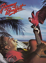 Jimmy Buffett Songs You Know By Heart Piano/Vocal/Chords - £8.56 GBP