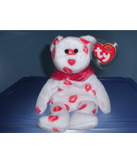 Smooch TY Beanie Baby MWMT 2000 - $4.99