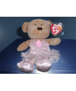 Pirouette TY Beanie Baby MWMT 2004 - $4.99