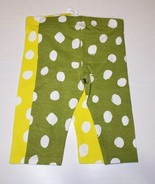 Nordstrom Baby Leggings by Cristina Martinez 2-Pack Yellow Lilium Dancin... - $189.11 MXN