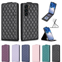 Leather Flip Back Case Cover For Oppo A58 4G/5G A78/5G/4G A98 5G A17 - £36.00 GBP