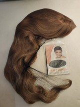 Wig Long Hair Brown/dark Blonde - £10.22 GBP
