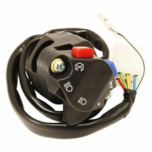 Headlight Horn Kill Switch for Husqvarna Motocross TE FE 125 250 300 350 450 501 - £34.08 GBP