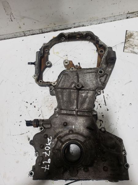 Timing Cover 2.5L QR25DE VIN 5 1st Digit Usa Built Fits 14-20 ROGUE 7468... - £52.13 GBP