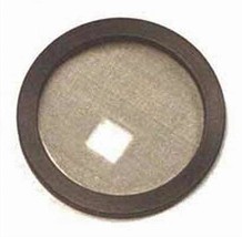 C0NN9161A Gasoline Sediment Screen &amp; Gasket Fits Ford 501,601,701,2000,4000 - $35.59 MXN