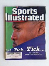 Sports Illustrated Magazine May 6, 1996 Albert Belle - Derek Jeter - JH - £5.44 GBP