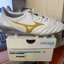 Mizuno Morelia Neo KL II Men&#39;s Soccer Shoes Football [US: 9.5 &amp; 10] P1GA205450 - £186.97 GBP