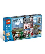 Lego City 8403 - City House Set - $199.99