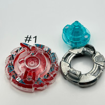 TAKARA Unlock Unicorn Quarter Accel Burst Beyblade Random Booster Vol. 5 B-67 03 - £27.17 GBP