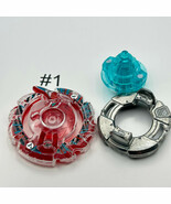 TAKARA Unlock Unicorn Quarter Accel Burst Beyblade Random Booster Vol. 5... - €29,06 EUR