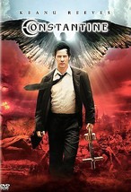 Constantine (Full Screen Edition) - DVD 2005 - £4.54 GBP