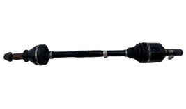2014 Maserati Quattroporte S RH Passenger Rear CV Axle With Axle Nut 067... - $2,227.46 MXN