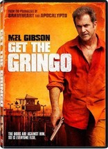 Get The Gringo - £6.68 GBP