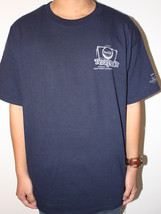 COCA COLA TIGER JAM VI 2003 Mandalay Bay T-Shirt XL - $14.95