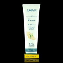 Foot Cream with Avocado Oil &amp; Vitamin E 100 ml - $22.89