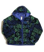 Patagonia Women’s Retro X Zip Cardigan Hoodie Jacket Slipstream Blue 230... - $115.44 CAD