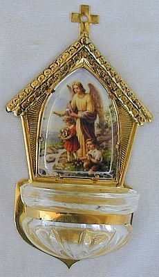 Holy water font C  - $23.00