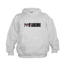 Guardsman Kids Hoodie - £20.78 GBP